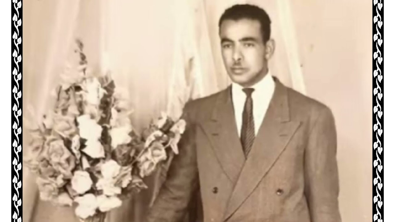 ⵣⵣMASIYAN I WHBIB LAAR - HAMOUR BELYAZID & ALI OUDAⵣⵣ مآ سييان إوحبيب لعار ـ حموباليزيد&علي ٱودا ⵣⵣ