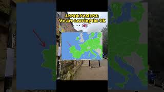 We Are Leaving The Uk