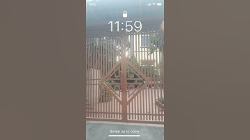 những mẫu cổng 2 & 4 cánh