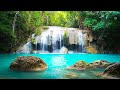 RELAXING AMBIENT MUSIC for Chilling, Sleeping, Studying- Background Water Sounds for Meditation Yoga