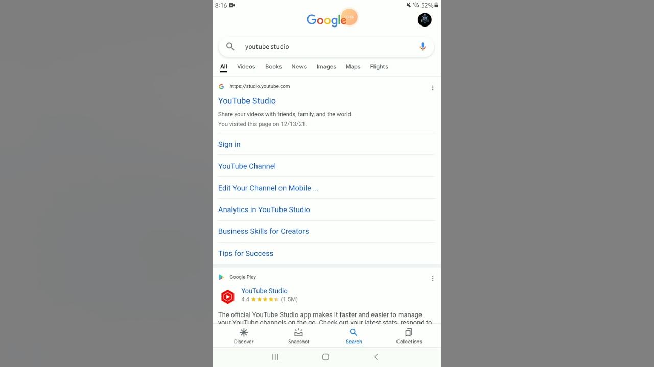 how to unhide people on your channel YouTube