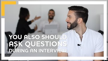 Interview Tips: Questions YOU Should Ask the Employer – Bayt.com Career Talk | Episode 28