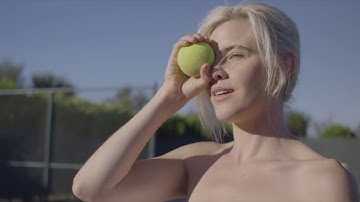 Claire George - Where Do You Go? [OFFICIAL MUSIC VIDEO]