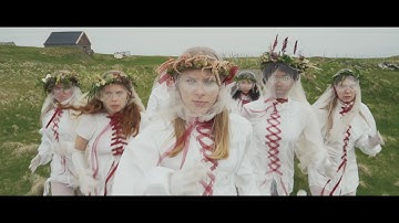 Konni Kass - Boy (Official Video)