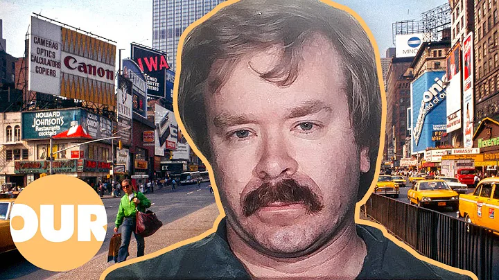 Richard Cottingham: The Times Square Killer (Born ...
