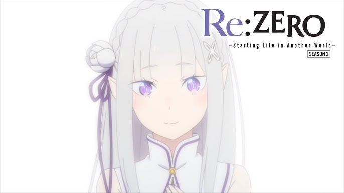 Opening - Realize l Re:ZERO -Starting Life in Another World