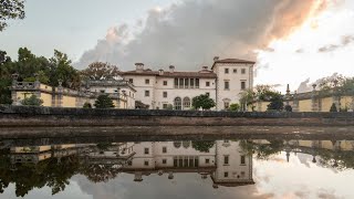 Vizcaya Museum \& Gardens | Visit Responsibly