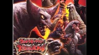Ultra Galaxy Daikaujuu Battles Theme Song - Eternal Traveler