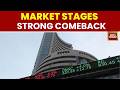 Market Rebounds, Fighter Jet Costs Surge &amp; Auto Major Faces Cyberattack | Adani | Energy Sector