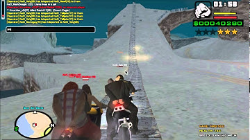 SAMP FuN - Episode 15 (Pointless Party)