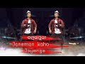 Janeman kaha jayenge sambalpuri dance new dance freefire sambalpuri tk odisha gaming
