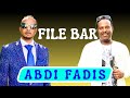 Abdi Fadis FILE BAR Taju Shurube New Oromo Music 2025 Abdi Fadis FILE BAR Taju Shurube New Oromo Music 2025