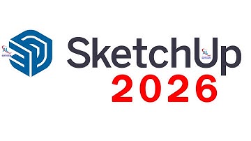 Dịch Vụ Cài Đặt SketchUp 2026 - Hướng dẫn cài đặt SketchUp - Anh Linh Computer