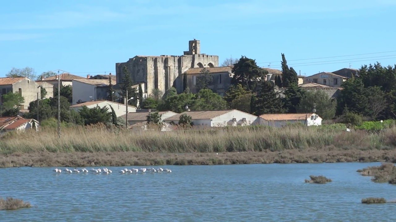 Vic la Gardiole ville et village d'hérault YouTube Vic la Gardiole ville et village d'hérault YouTube