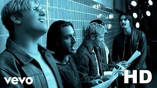 Backstreet Boys - Shape Of My Heart (Official HD Video)