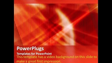 Abstract-NetM-418 CrystalGraphics.com PowerPoint Video Enhanced Templates