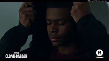 CLOAK AND DAGGER 2 Official Trailer 2019 Marvel, New Superhero Series HD