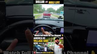 Is Chevy-Tahoe V8 Engine a Good Choice To Drive On Uber #shorts #uberdriver #dollarwalilife