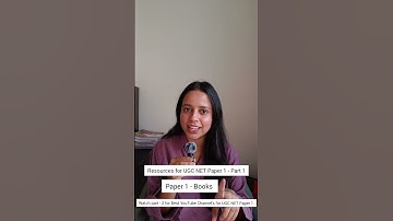 UGC NET Paper 1 Books | Paper 1 Resources Part - 1 #ugcnet #ugcnetbooks #books #ugcnet2025 #netjrf