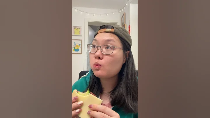 Showing German bf Vietnamese bread