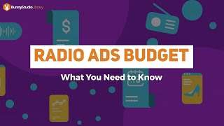 Radio Ads Budget: What You Need To Know