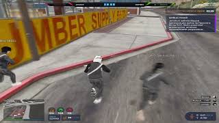 картинка: ДОЛГОЖДАННЫЙ РЕБОРН НА GTA 5 RP