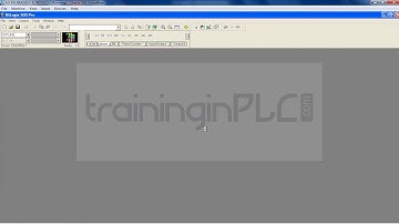 25. Move Instruction in Allen Bradley RS Logix 500