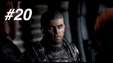 Splinter Cell Blacklist Playthrough Part 20 - LNG Terminal