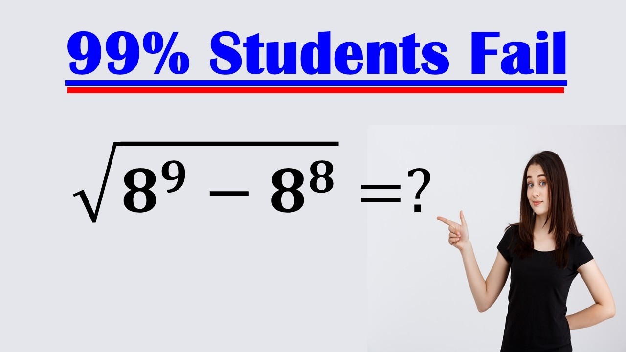 Решение вступительного экзамена в Гарвардский университет -