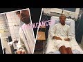 STORYTIME #HATACANCER | ROBIN MOS
