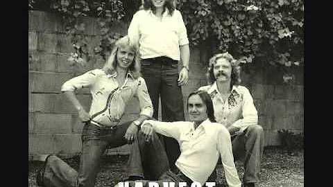 Tommy Shaw - Harvest - Kegler's Kove 1975   Crysta...