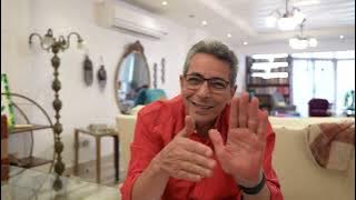 ونس| الست.. ام كلثوم التي اعرفها..