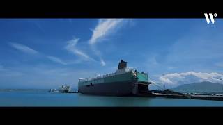 Wallenius Wilhelmsen - Ww Ocean