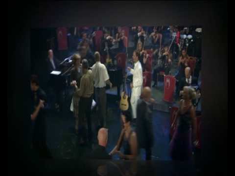 Malando Orchestra Trailer