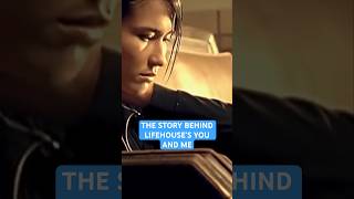 The story behind Lifehouse’s You and Me #lifehouse #alternative #throwback #music #2000s #shorts The story behind Lifehouse’s You and Me #lifehouse #alternative #throwback #music #2000s #shorts