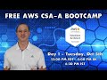 AWS Certified Solutions Architect Associate 2022 (Full Free AWS course!) | Part 1