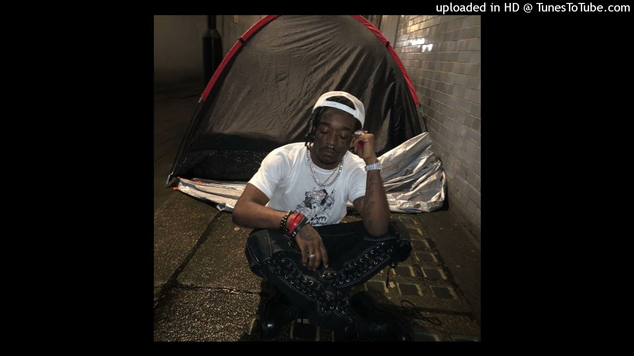 Dolan Beatz x Lil Uzi Vert x DMV Type Beat - 