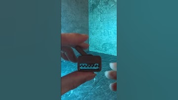 3D printed「Fidget Toggle Switch Clicke」