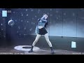 [SNH48] Sun Rui | Kiss It Better performance
