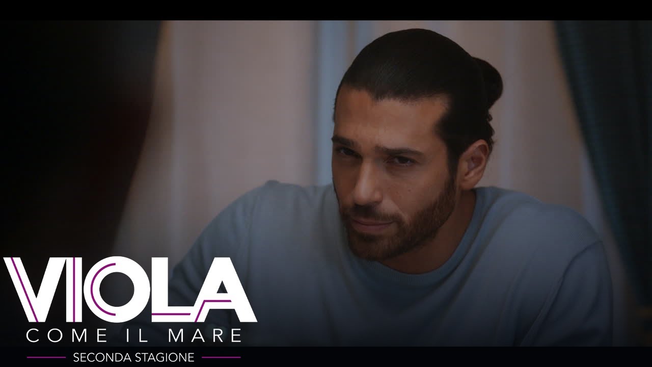 Viola come il mare 2 - Adesso siamo due estranei
