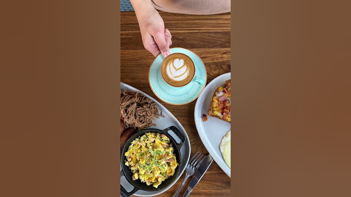 Desayuna con nuestra Comfort Food With Love 💕 ☕