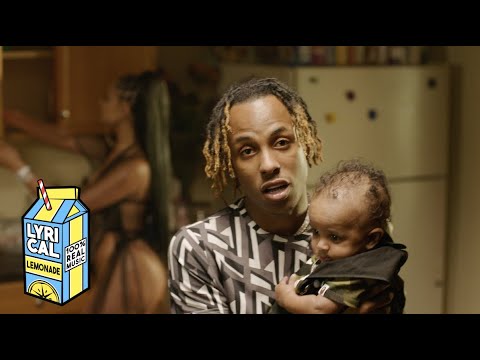 Rich The Kid - “Far From You” (Dir. by ColeBennett)