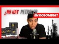 CRISIS de petróleo en Colombia ¿Se necesita el FRACKING?