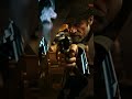 🤠 POV: Wild West Outlaw with the First Ever Revolver 🔫⚡