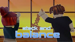 Stack & Balance Showcase screenshot 1