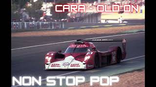 Old' On Jack - Marlow (Cara Non Stop Pop REMIX)