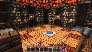 *Insert Creative Title Here* - Minecraft Custom Map - Brotherhood Episode 0