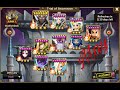 Toa hell may 2024 stage 110 30 stars  summoners war