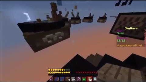 Kill Aura Hacker Report #1 | Cubecraft