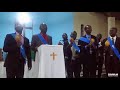 Ndiyambutsei Rwizi - Anglican Vabvuwi